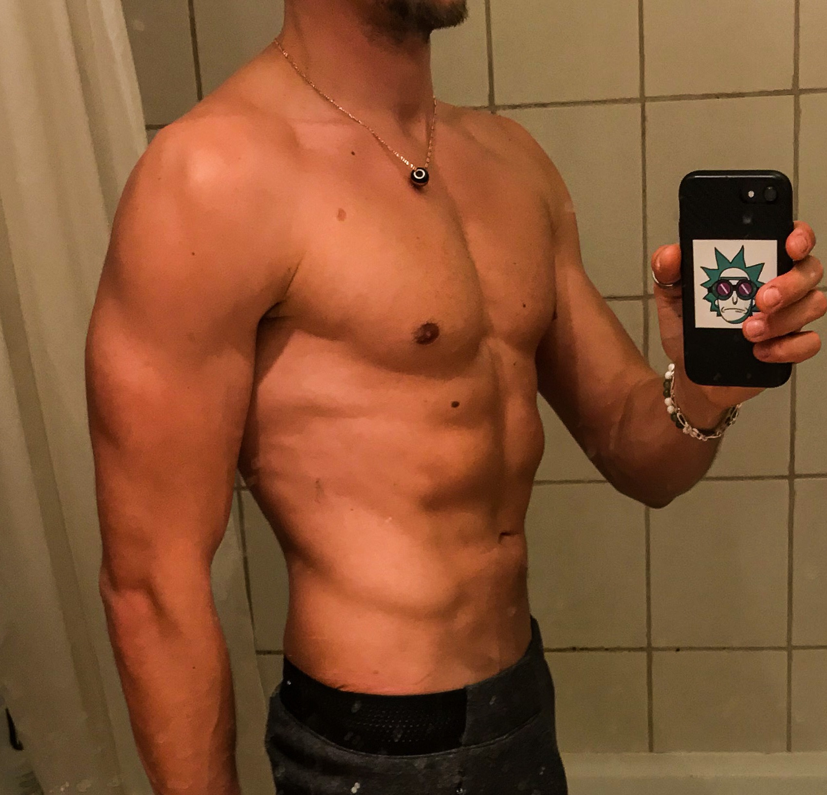 Profil de Apollon, 31 ans, Rencontre Gay France à Savigny-le-Temple
