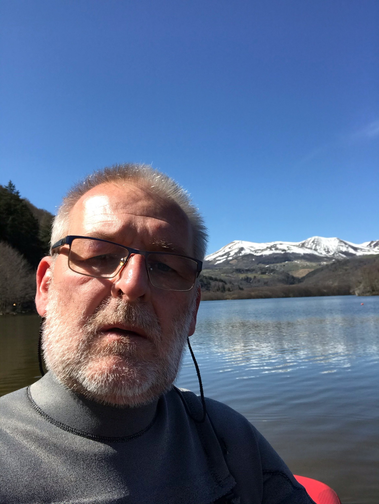 Profil de Sileymane, 55 ans, Rencontre Gay France à Beauvais