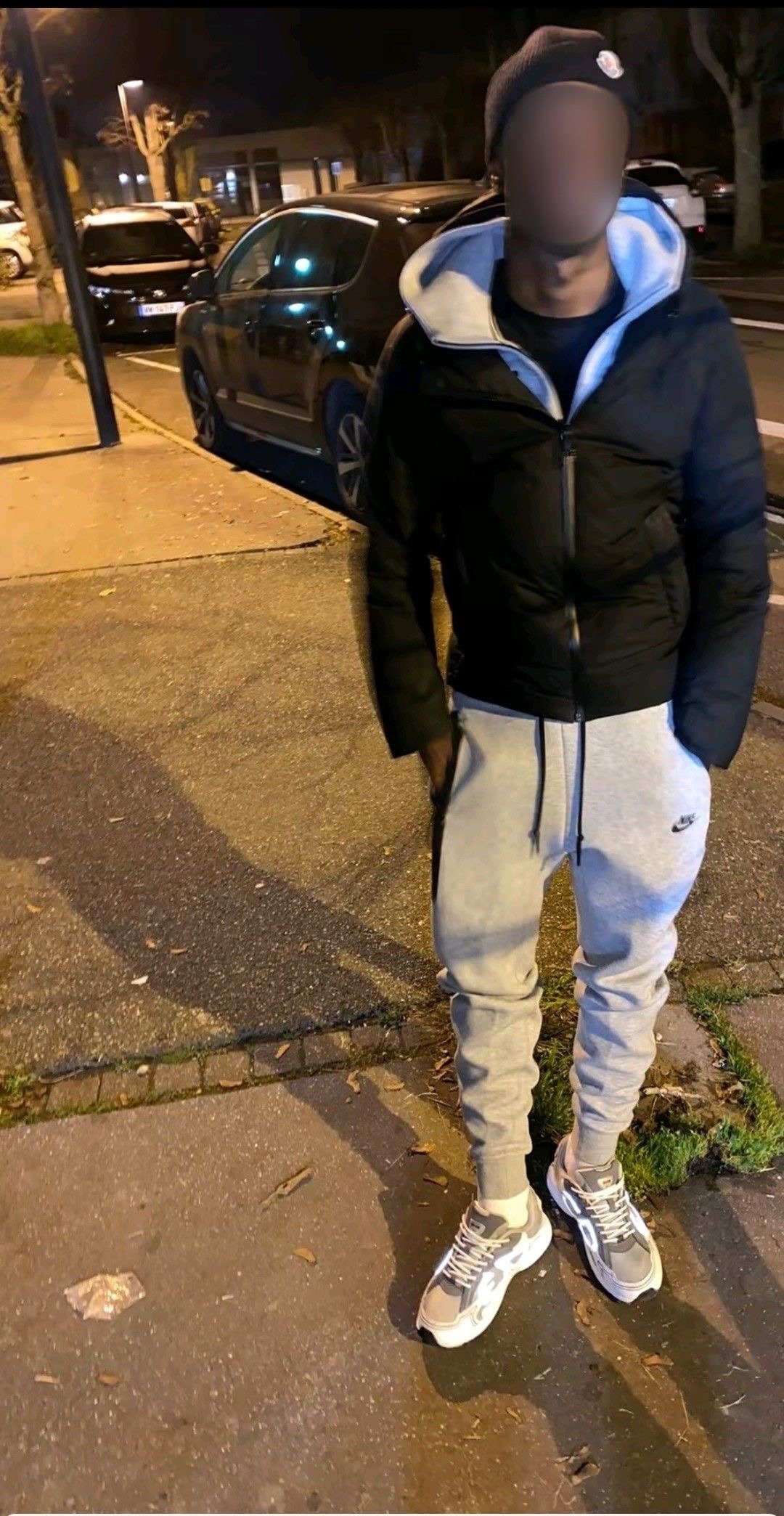 Profil de Meddy, 21 ans, Rencontre Gay France à Aucazein
