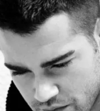 Profil de Chams, 43 ans, Rencontre Gay France à Beugnon