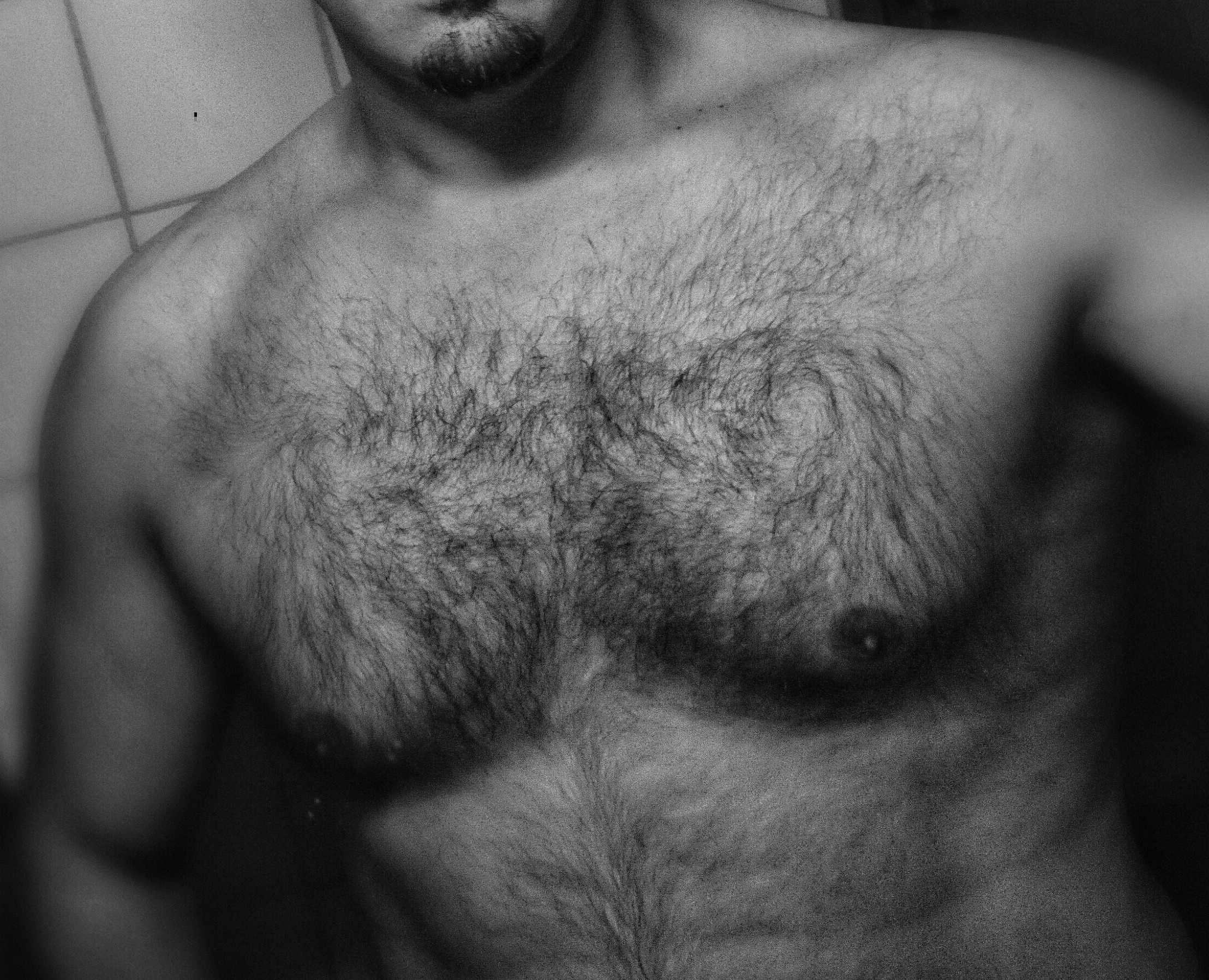 Profil de Merrick, 46 ans, Rencontre Gay France à Callian