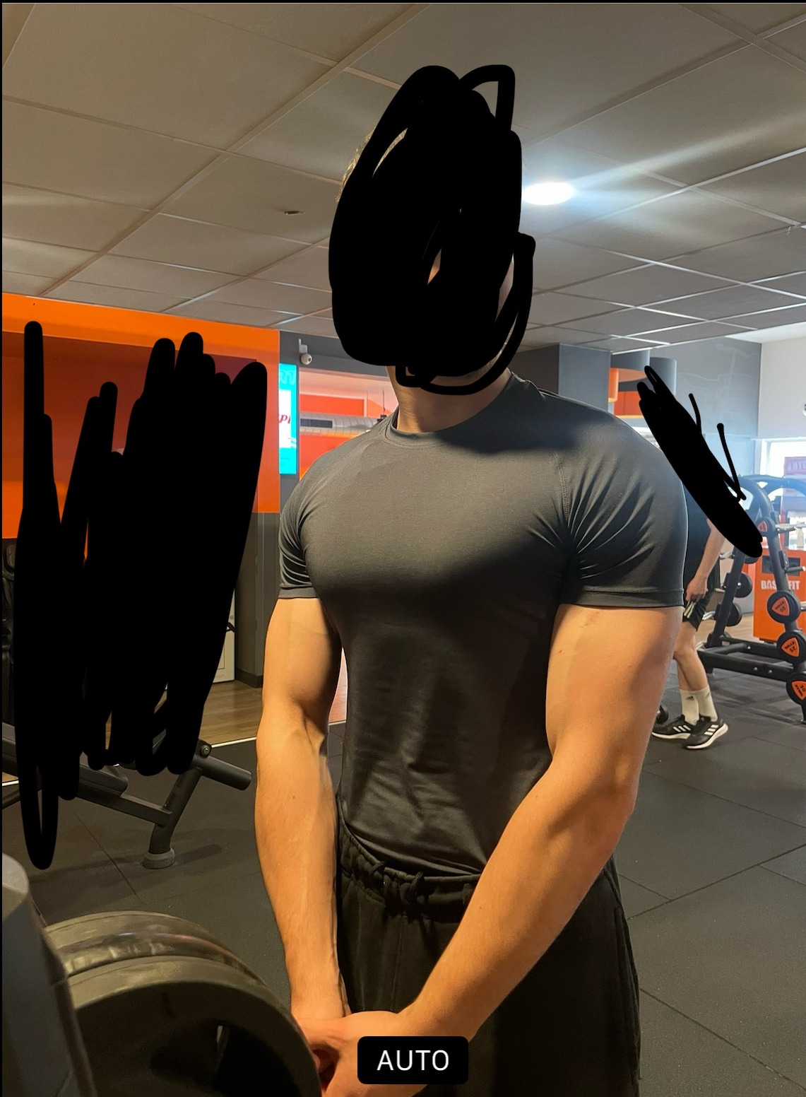 Profil de Gabriel, 24 ans, Rencontre Gay France à Brassy