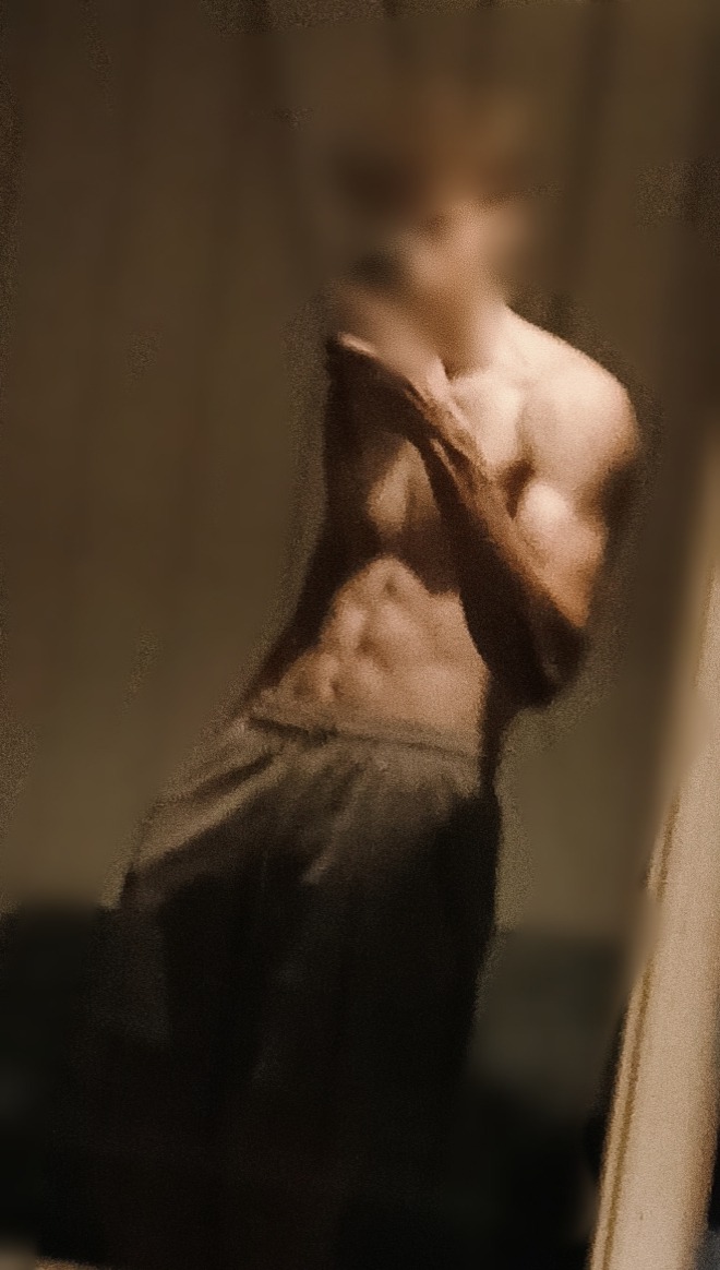 Profil de Cain, 19 ans, Rencontre Gay France à Brassac