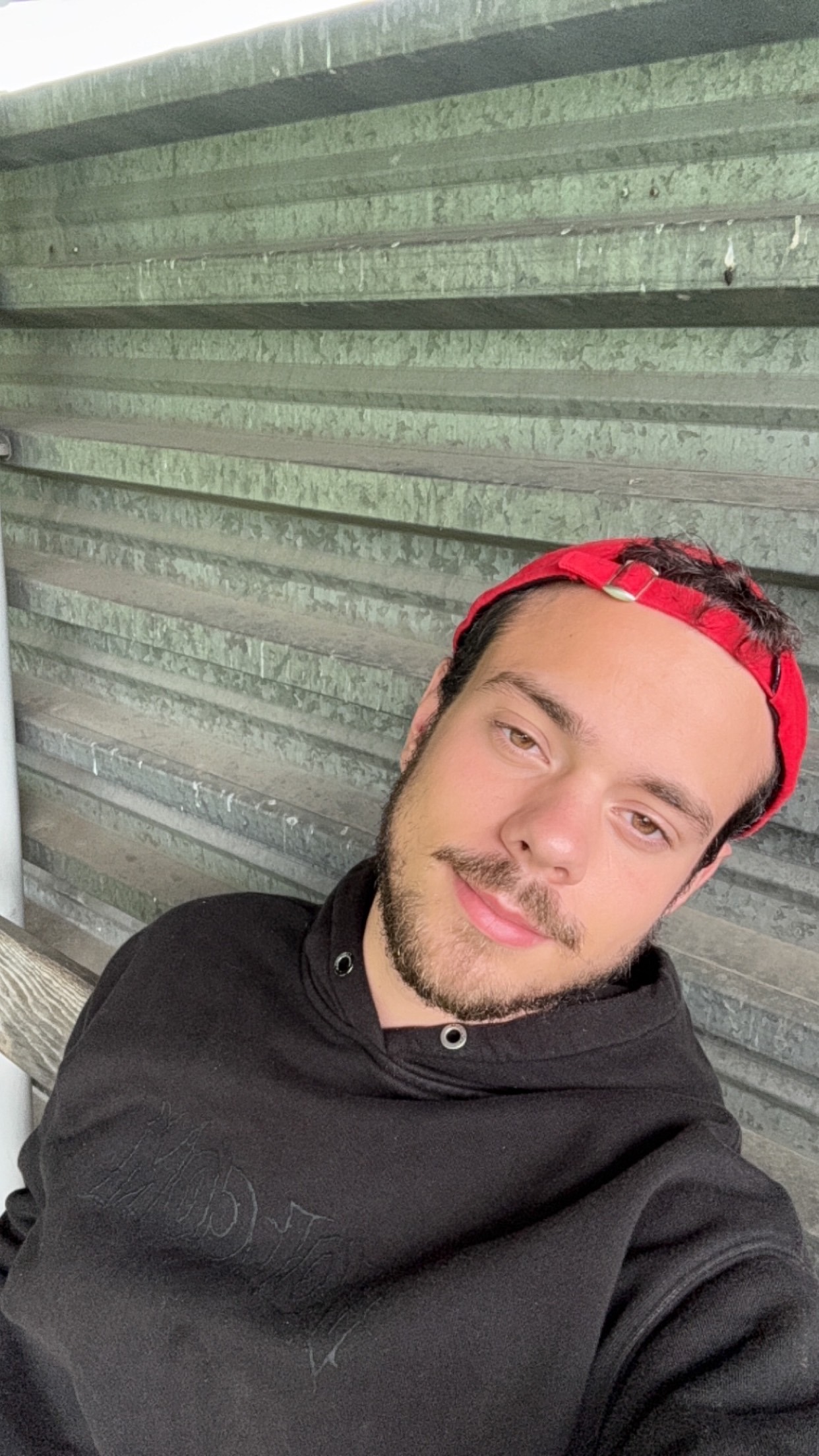 Profil de Hamidou, 23 ans, Rencontre Gay France à Écouves