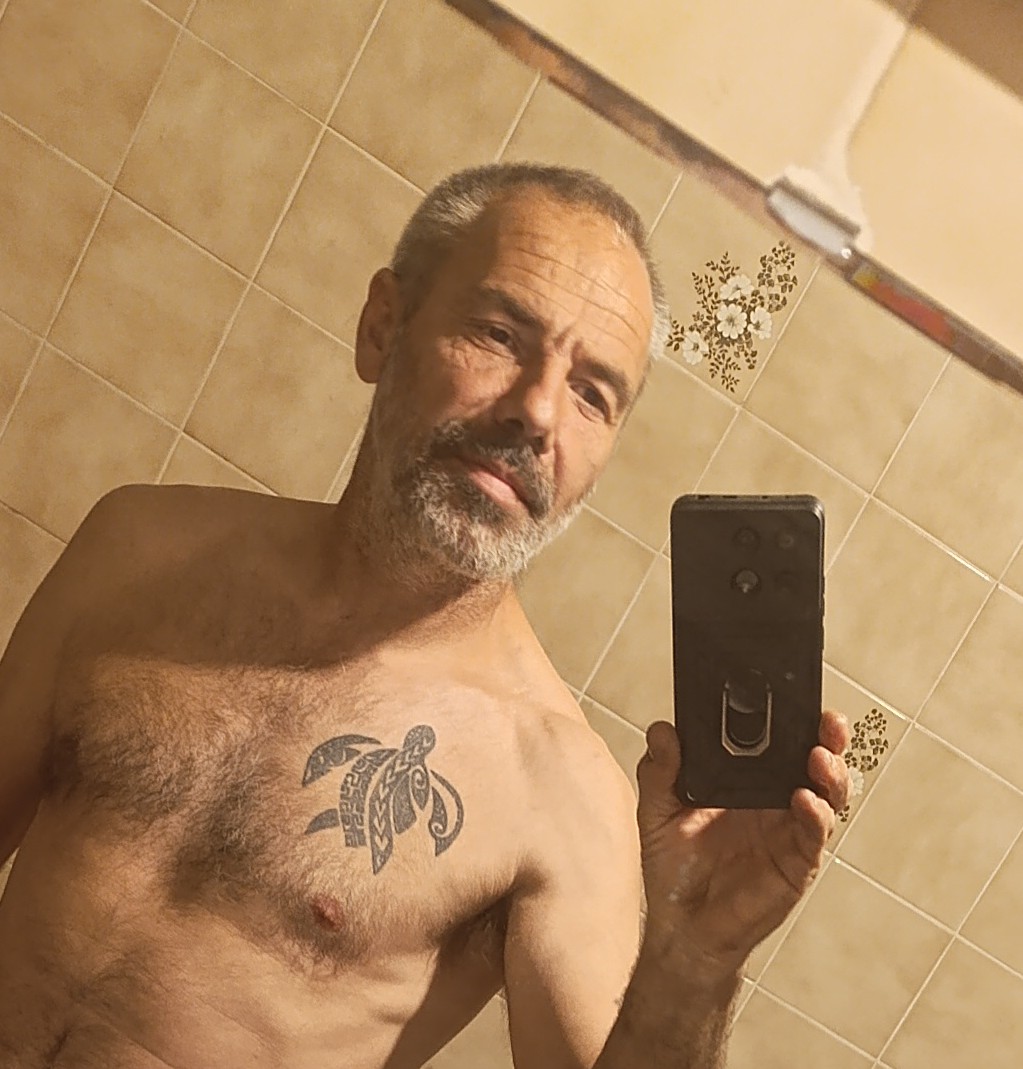 Profil de Jaylan, 49 ans, Rencontre Gay France à Glatigny