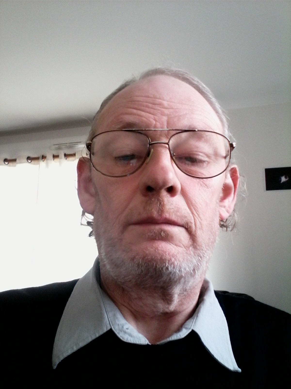 Profil de Ryad, 55 ans, Rencontre Gay France à Chalencon