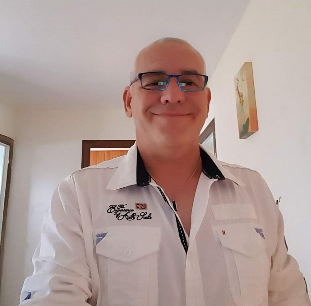 Profil de Owain, 52 ans, Rencontre Gay France à Romain