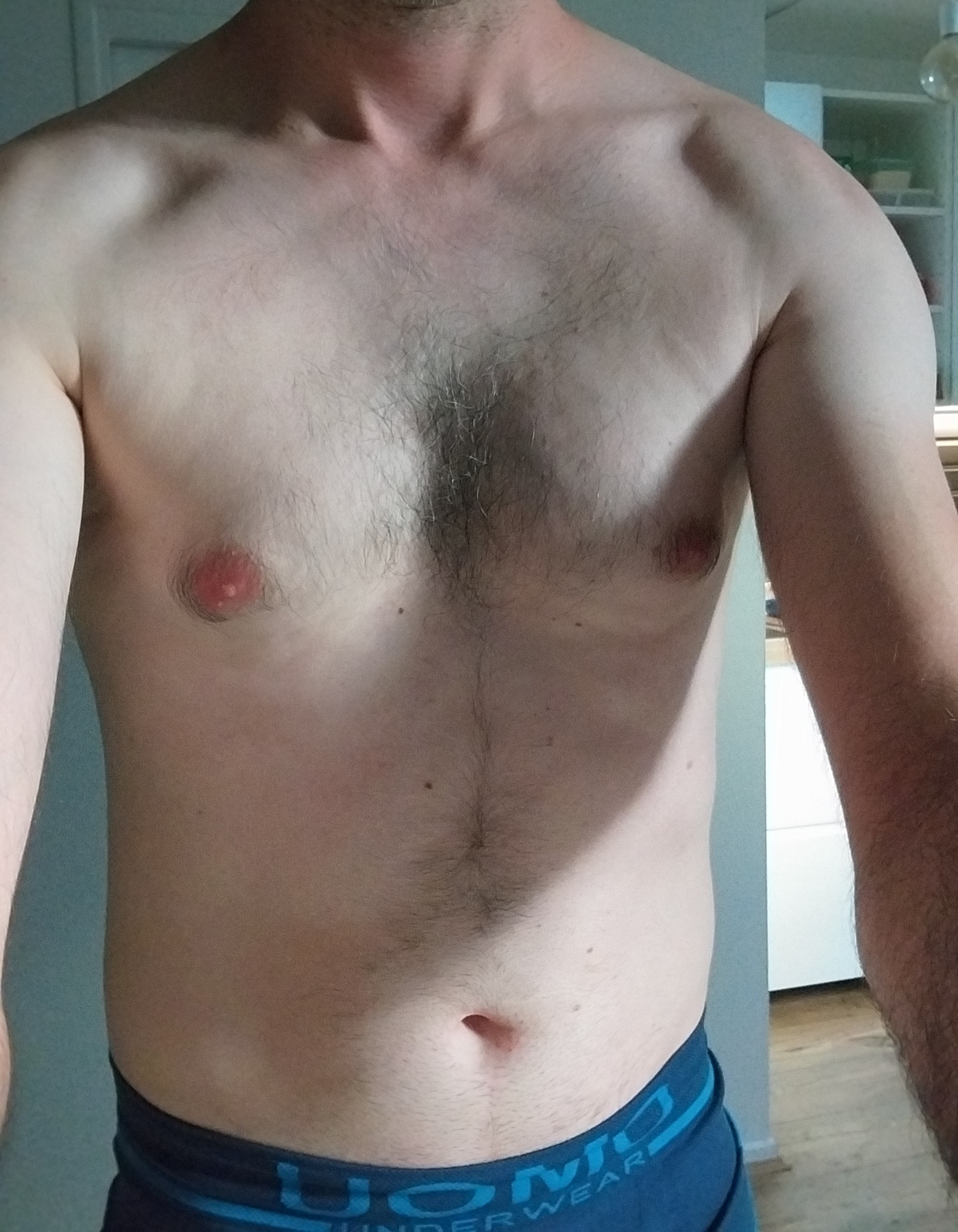 Profil de Tao, 39 ans, Rencontre Gay France à Breteuil