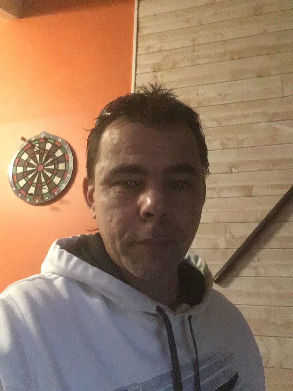 Profil de Yossef, 48 ans, Rencontre Gay France à Prémesques