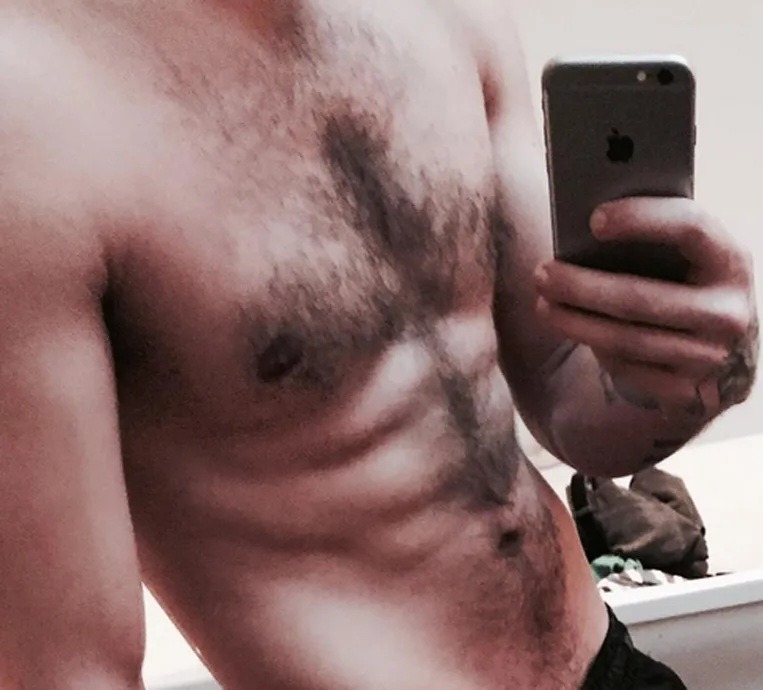 Profil de Dembo, 35 ans, Rencontre Gay France à Blacy