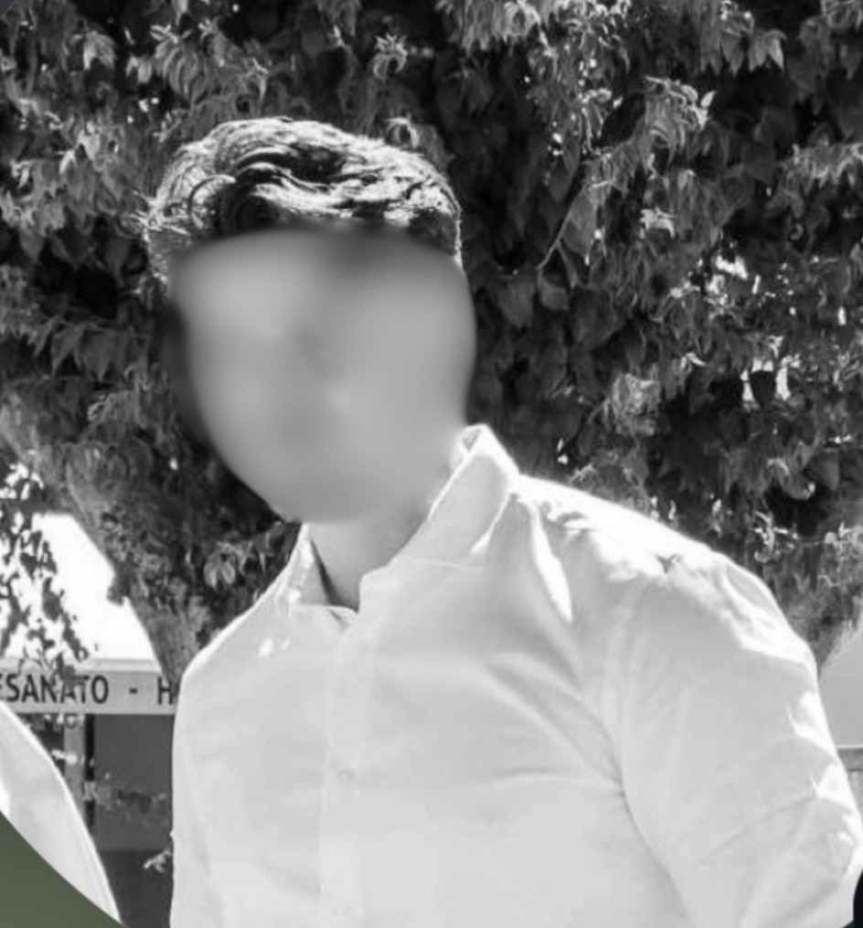 Profil de Hillel, 27 ans, Rencontre Gay France à Caussou