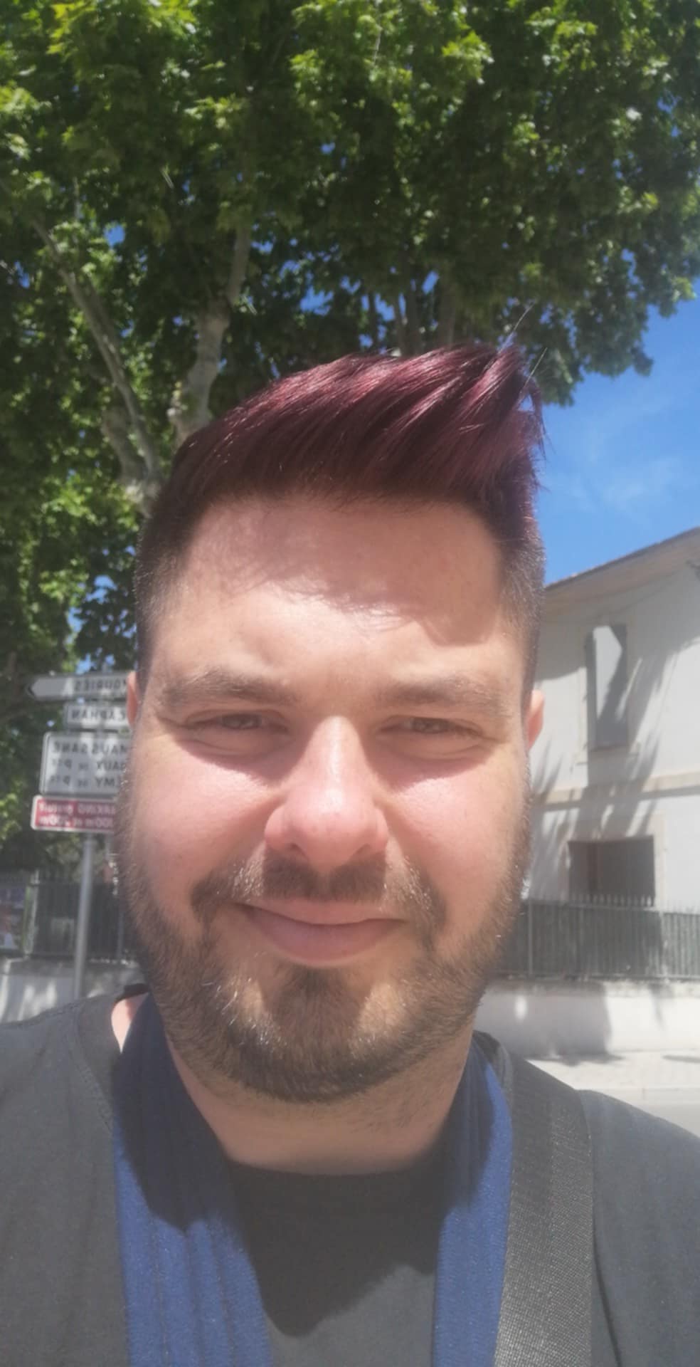 Profil de Maxens, 33 ans, Rencontre Gay France à Brassac