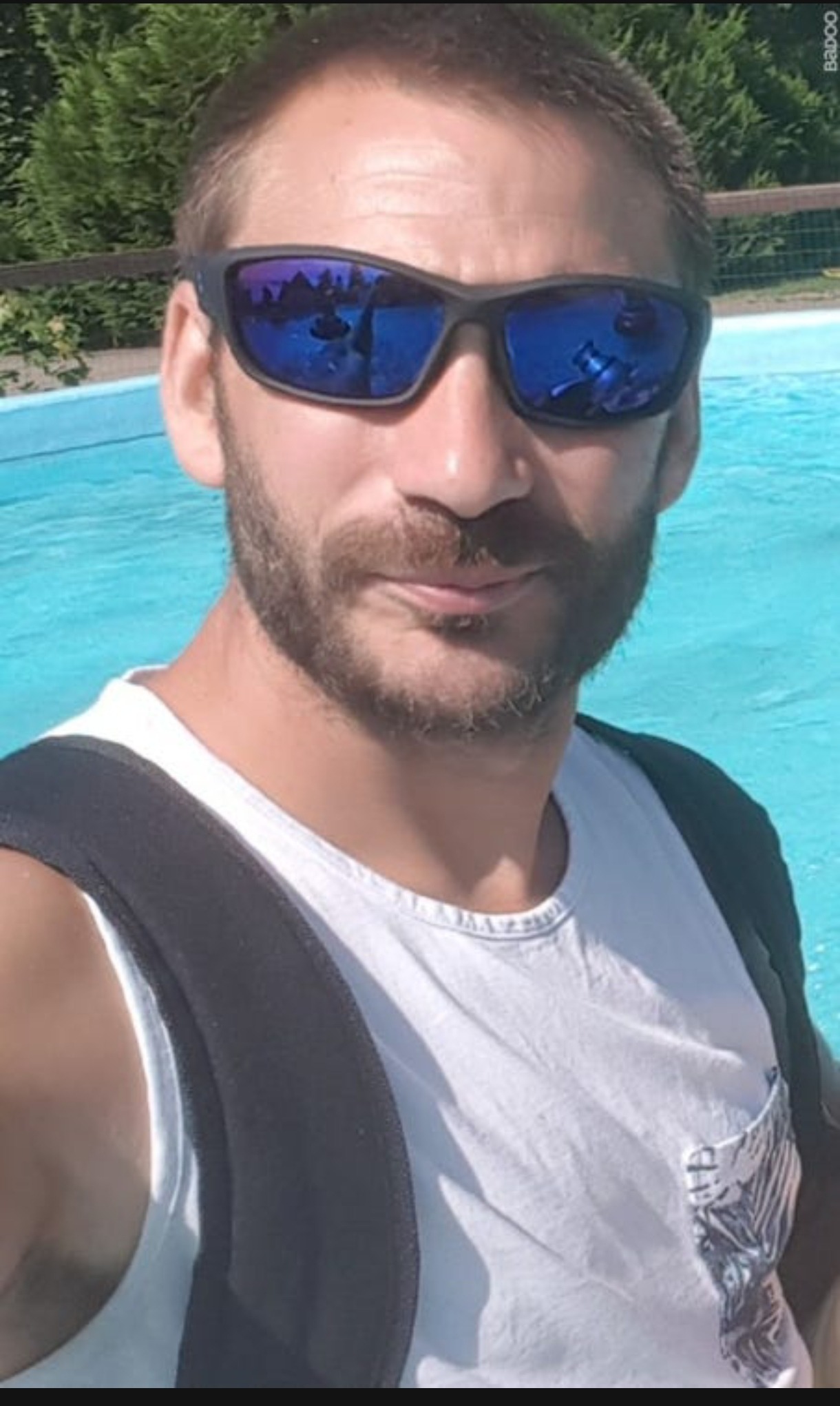 Profil de Reyhan, 46 ans, Rencontre Gay France à Saint-Sulpice