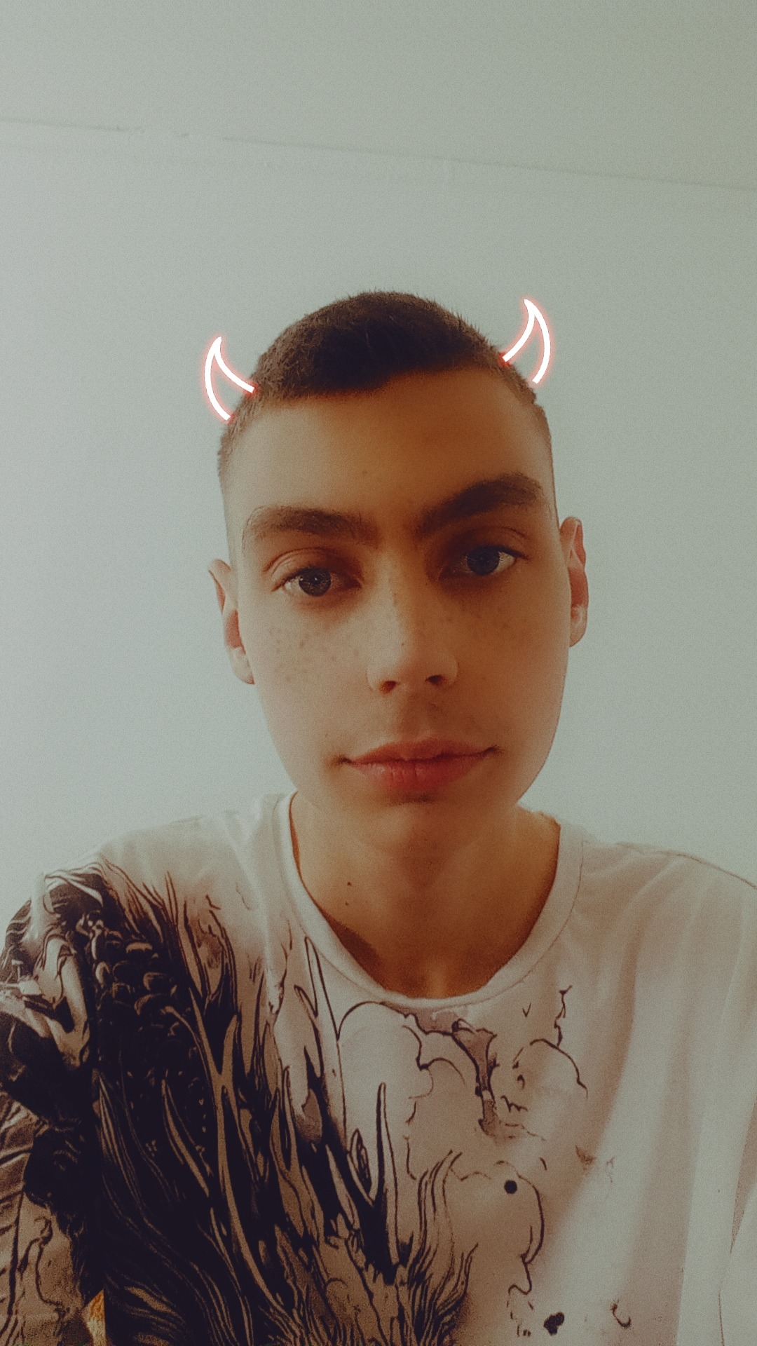 Profil de Guerin, 19 ans, Rencontre Gay France à Plagne