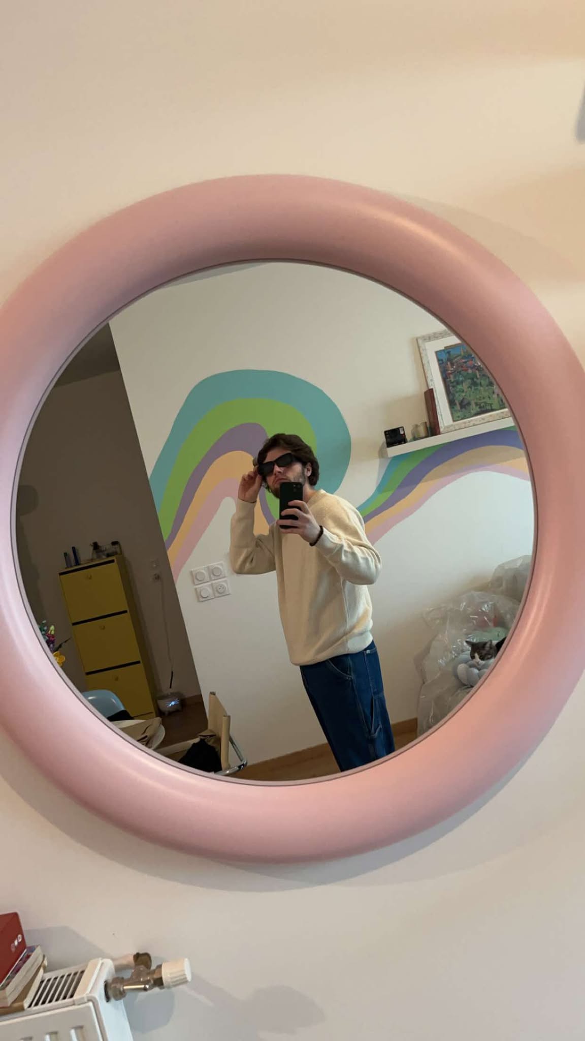 Profil de Daho, 23 ans, Rencontre Gay France à Coulgens