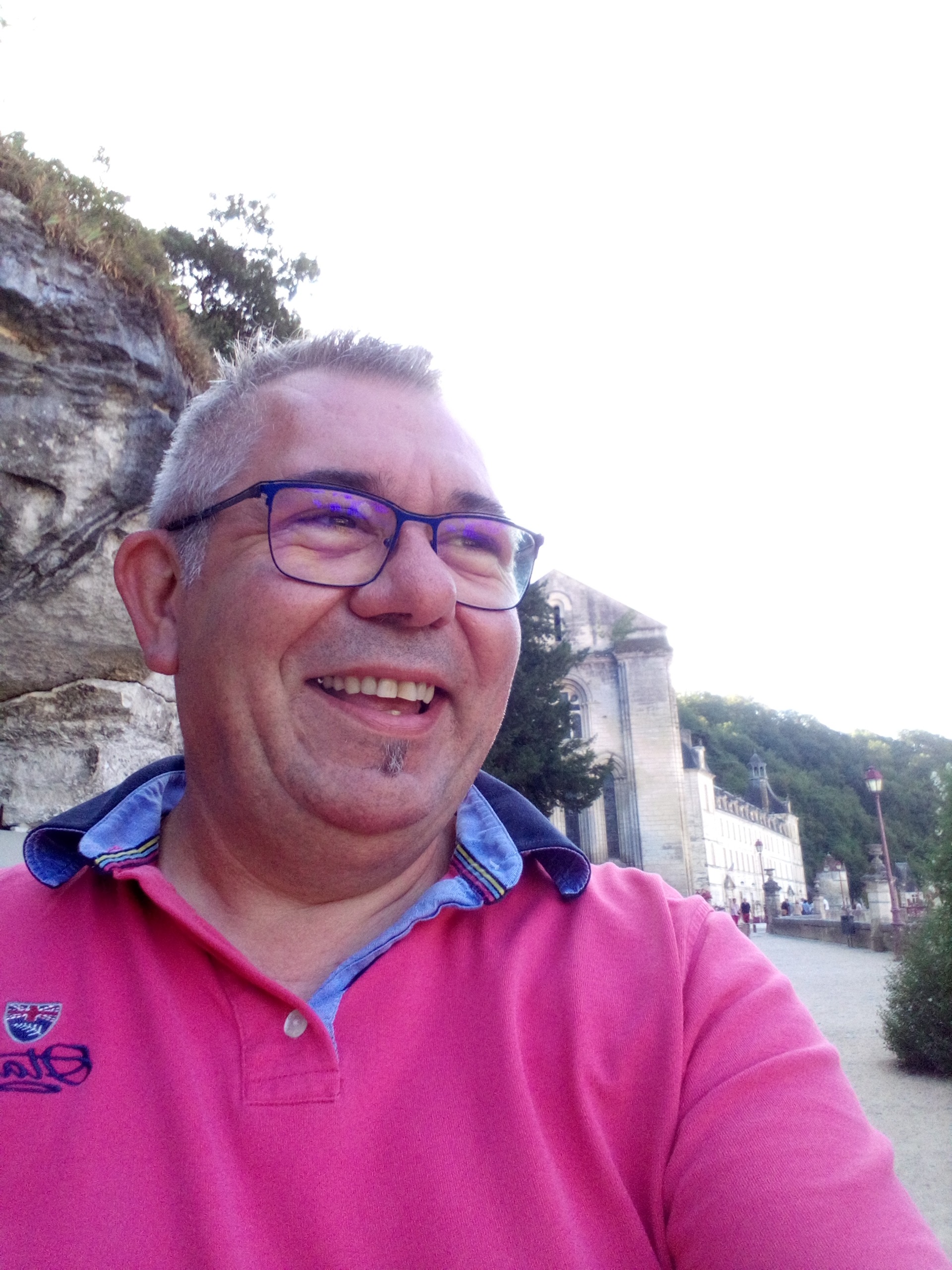 Profil de Yahnis, 55 ans, Rencontre Gay France à Fouqueure