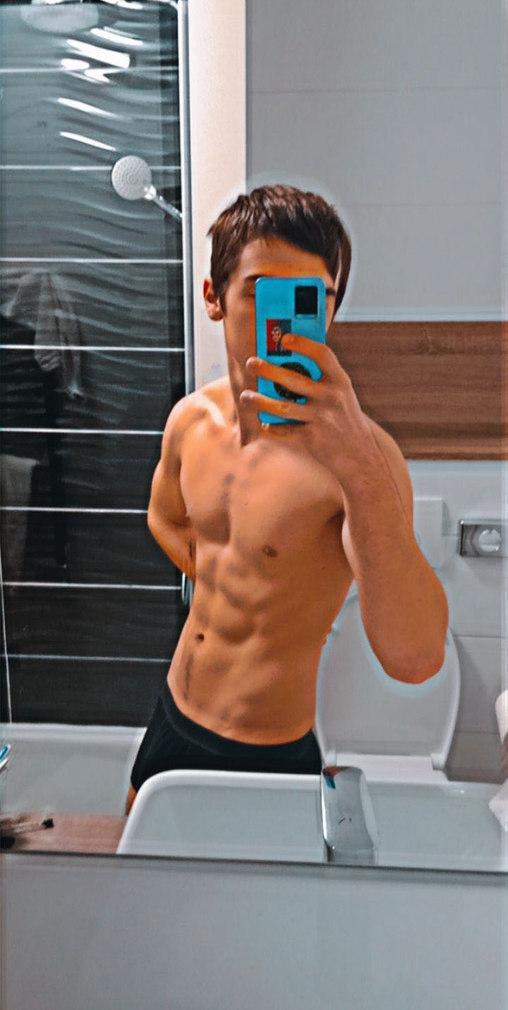 Profil de Jugurtha, 21 ans, Rencontre Gay France à Faget-Abbatial