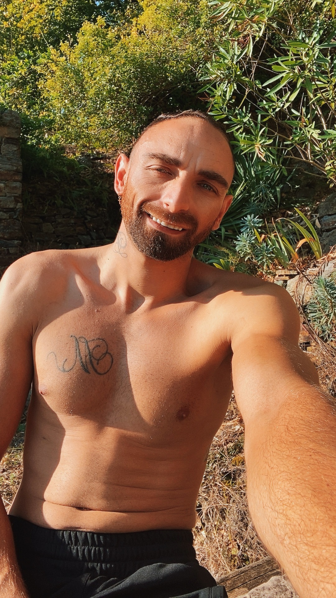 Profil de Fodie, 30 ans, Rencontre Gay France à Marsonnas