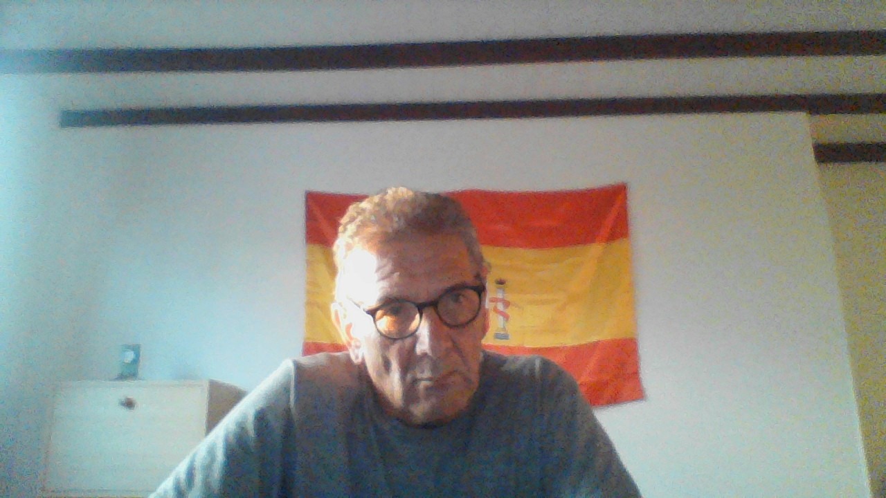 Profil de Muslim, 54 ans, Rencontre Gay France à Glatigny