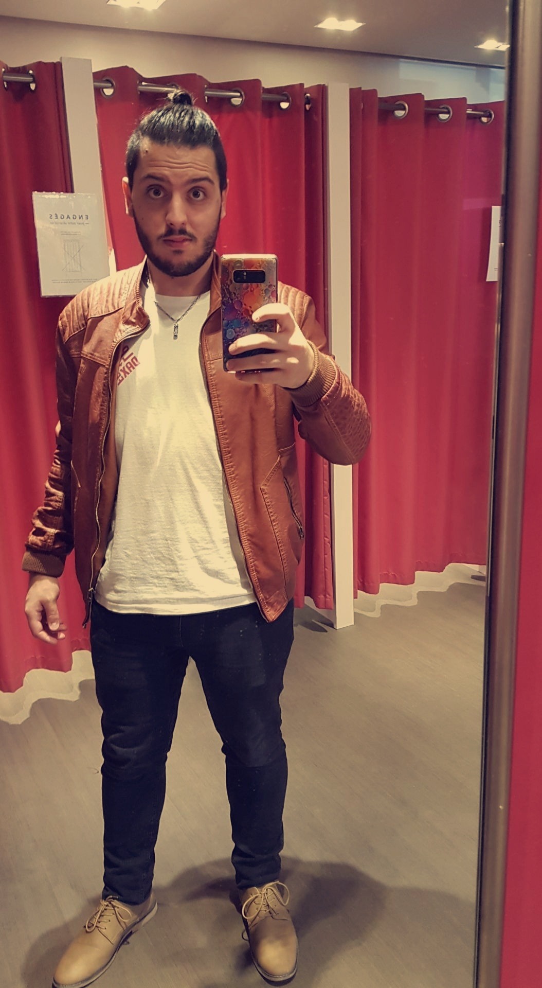 Profil de Berenger, 27 ans, Rencontre Gay France à Périgny