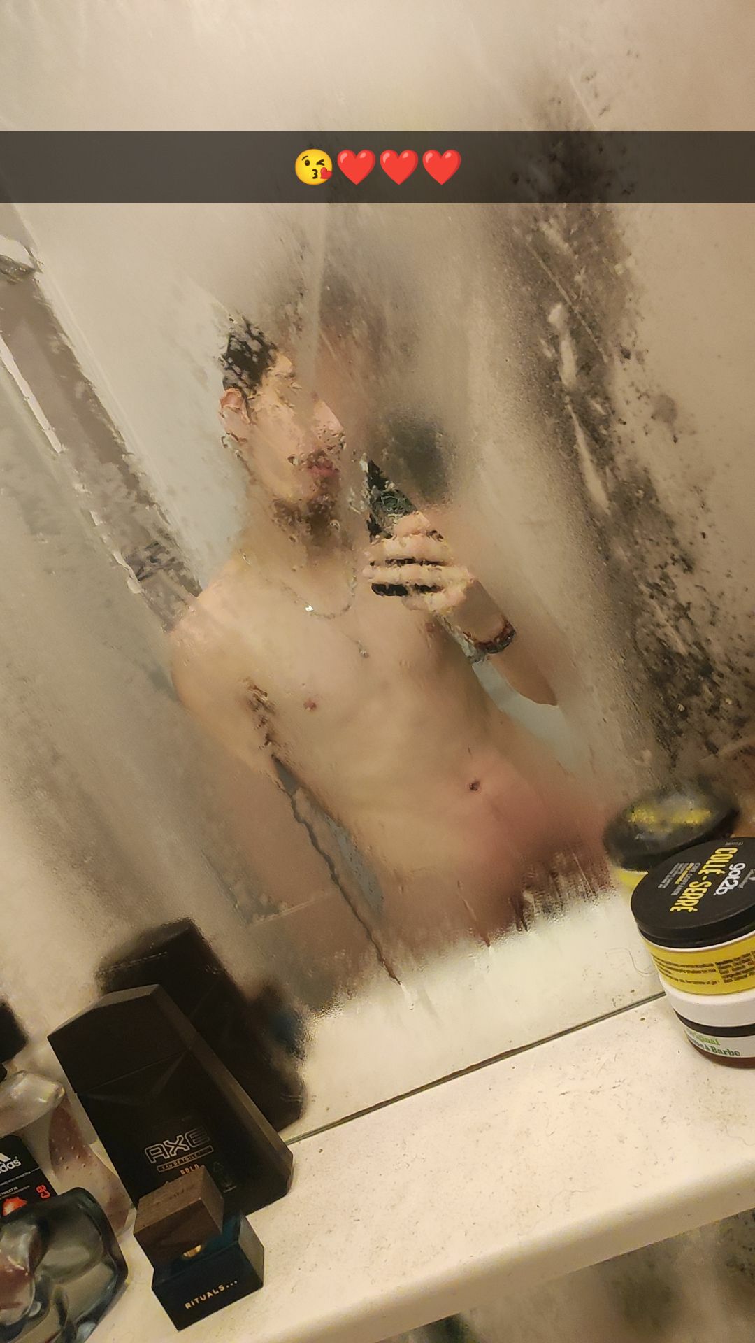 Profil de Nordin, 25 ans, Rencontre Gay France à Arbigny