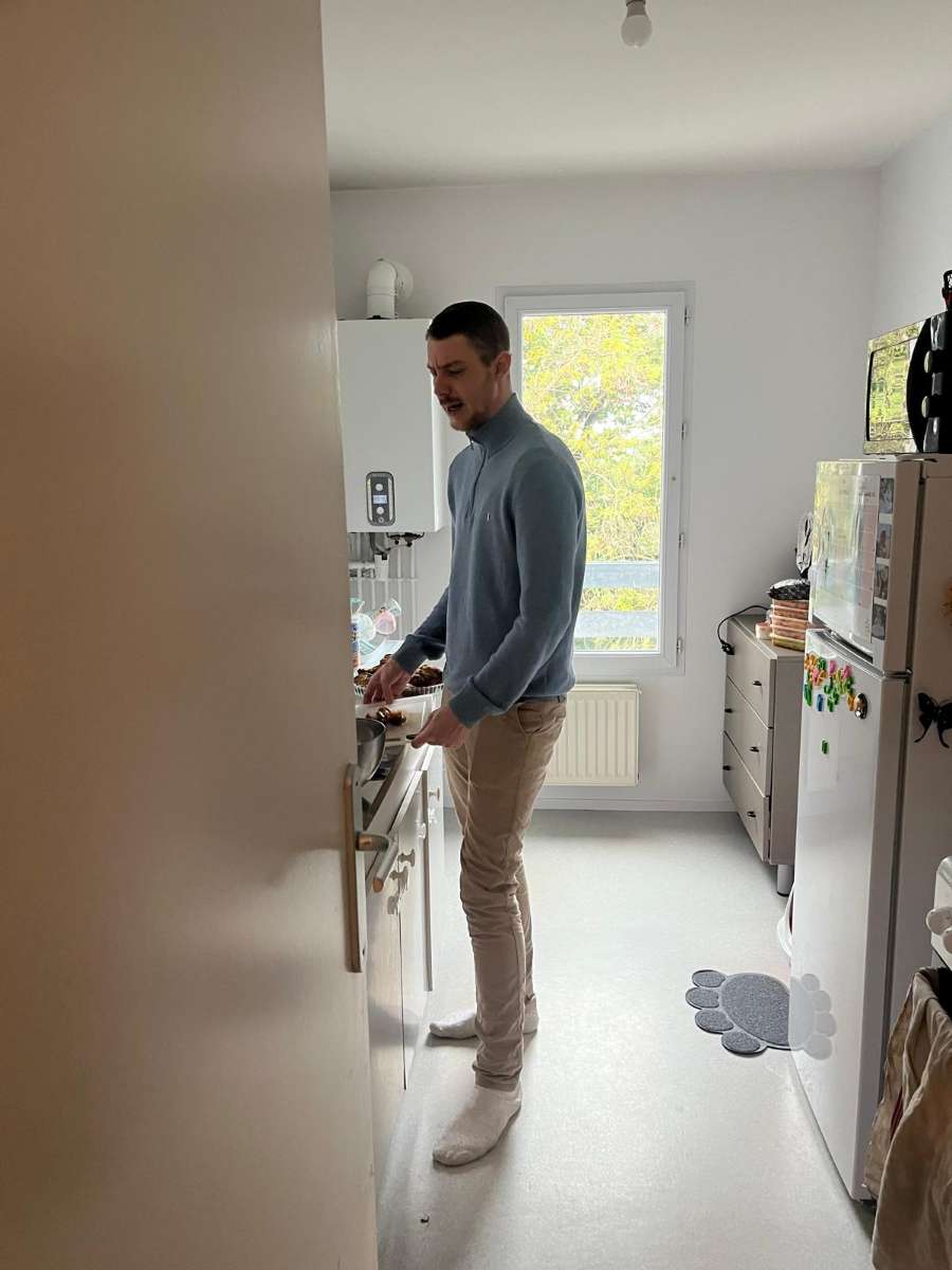 Profil de Elton, 30 ans, Rencontre Gay France à Eyroles