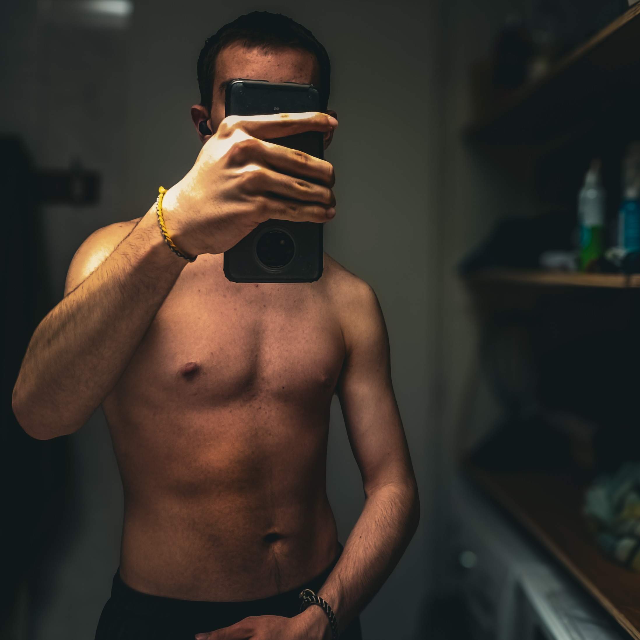 Profil de Eirik, 18 ans, Rencontre Gay France à Saint-Marcel