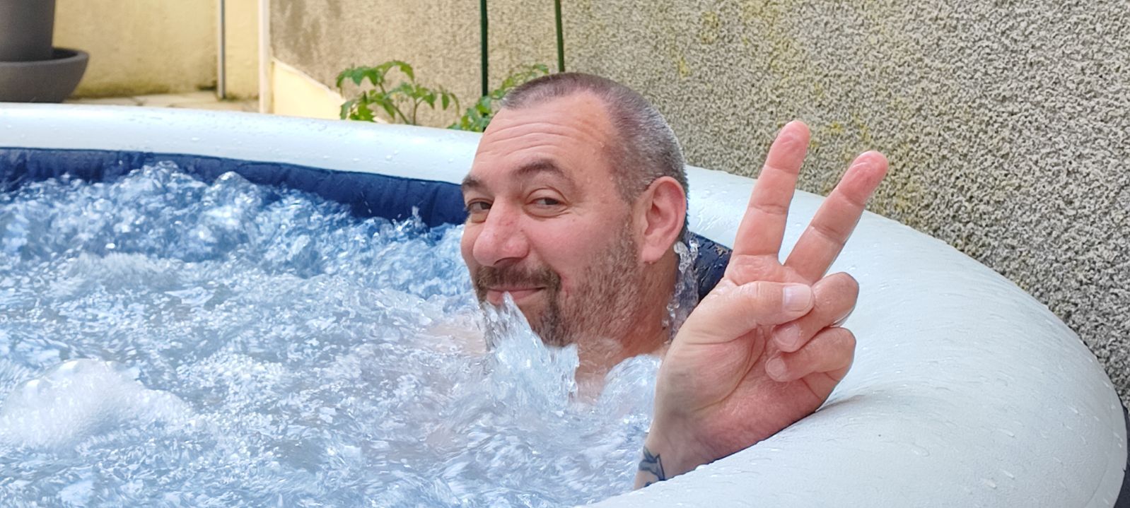 Profil de Iliam, 47 ans, Rencontre Gay France à Noircourt
