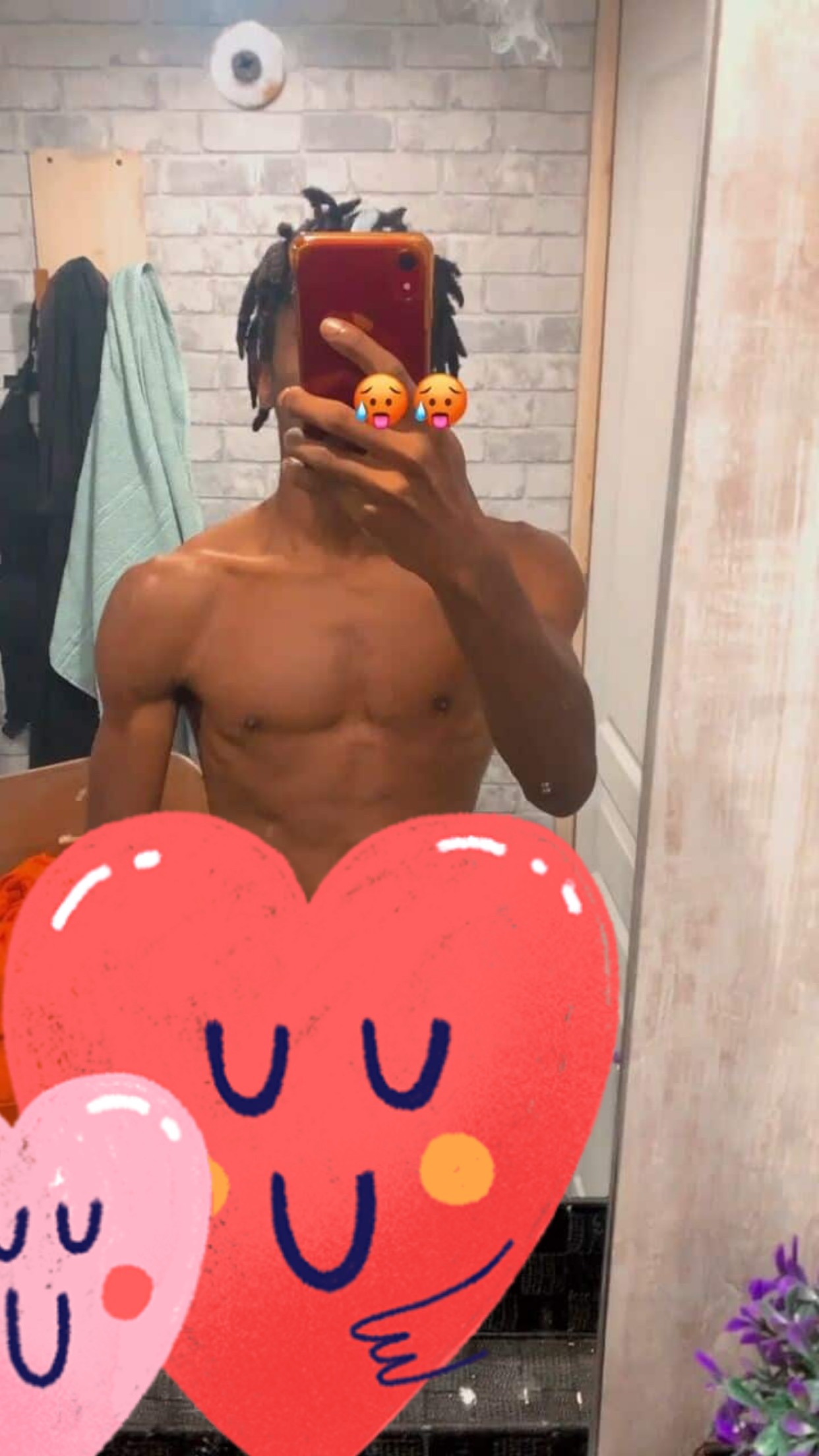 Profil de Scherif, 25 ans, Rencontre Gay France à Arcon