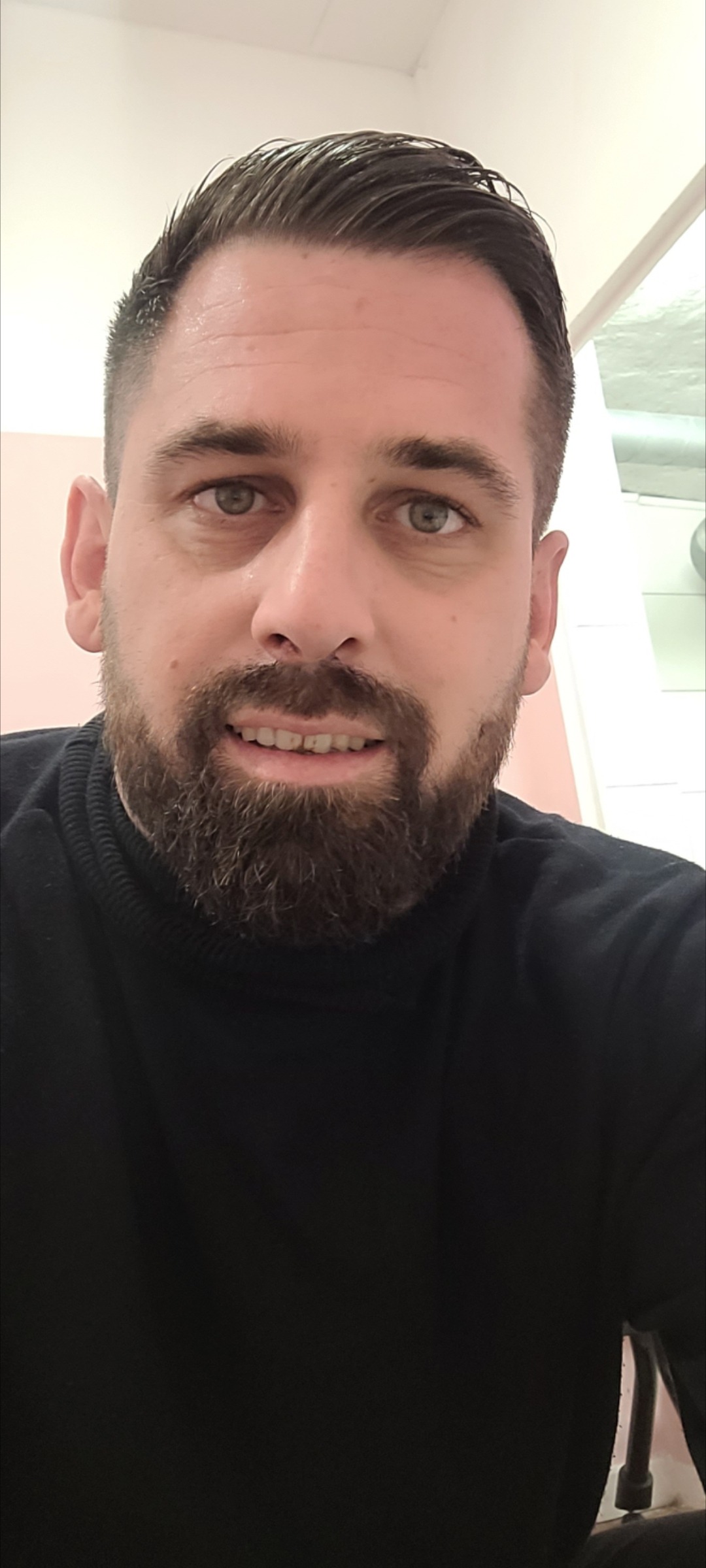 Profil de Nimrod, 37 ans, Rencontre Gay France à Neau