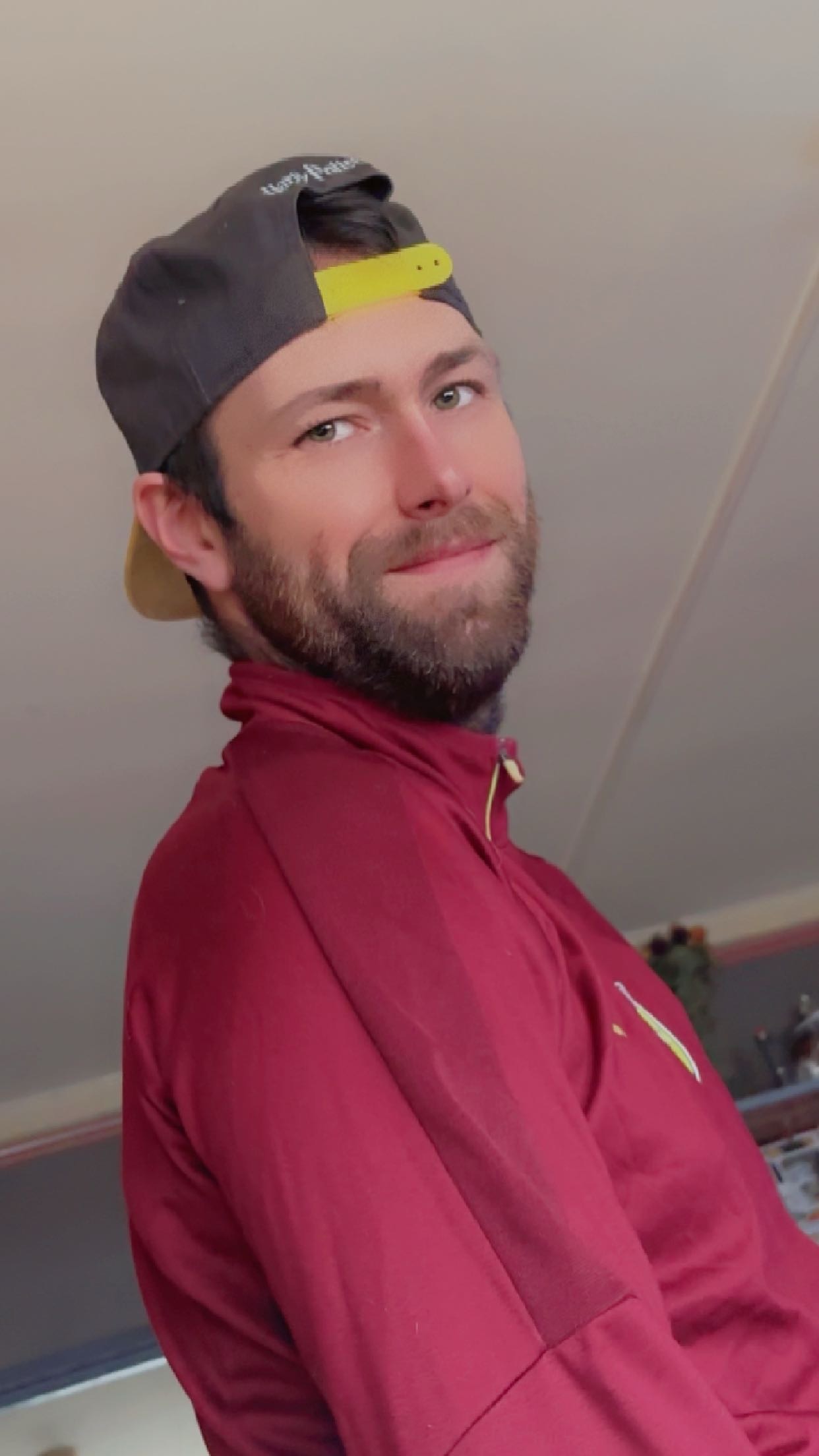 Profil de Nemo, 30 ans, Rencontre Gay France à Lanans