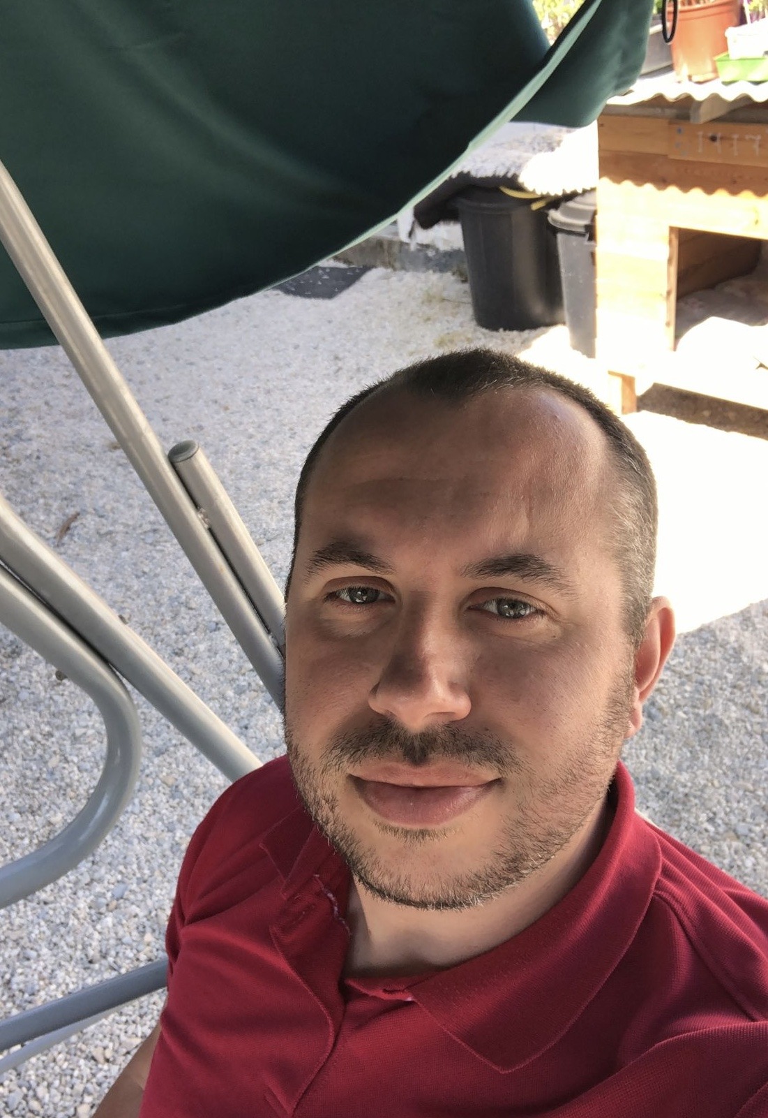 Profil de Abdelmagid, 39 ans, Rencontre Gay France à Bannes