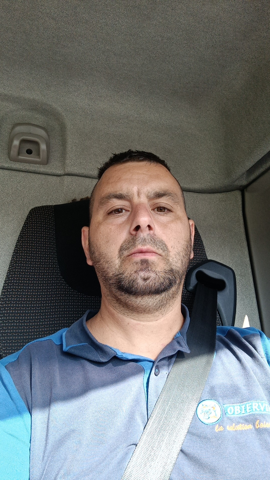 Profil de Valdemar, 39 ans, Rencontre Gay France à Levaré