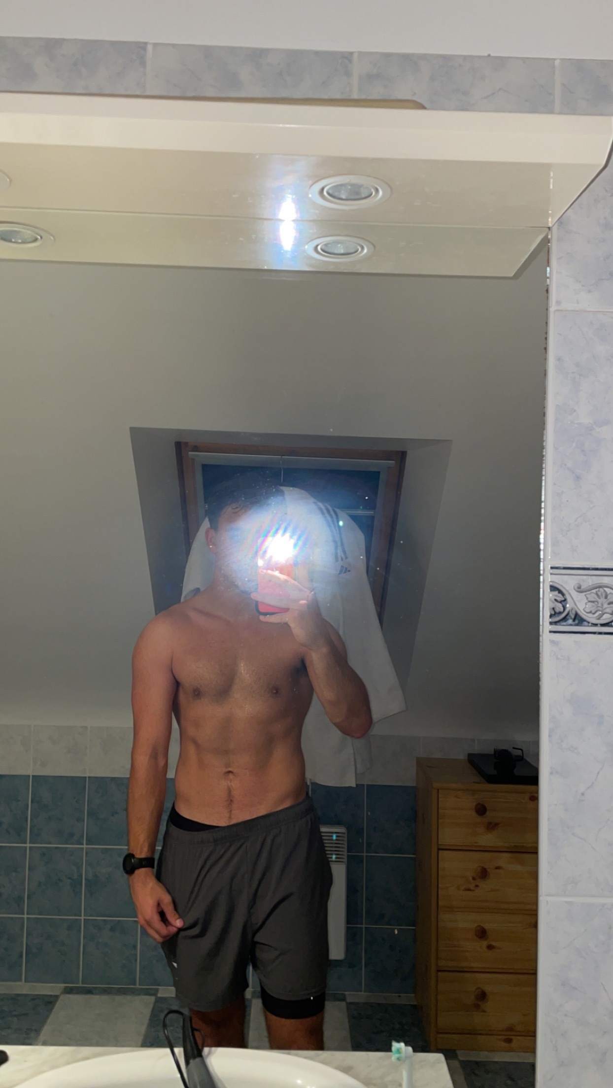 Profil de Sandor, 23 ans, Rencontre Gay France à Clérey