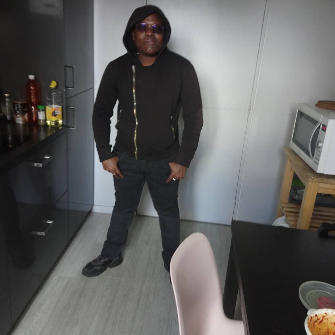 Profil de Kody, 30 ans, Rencontre Gay France à Thoraise