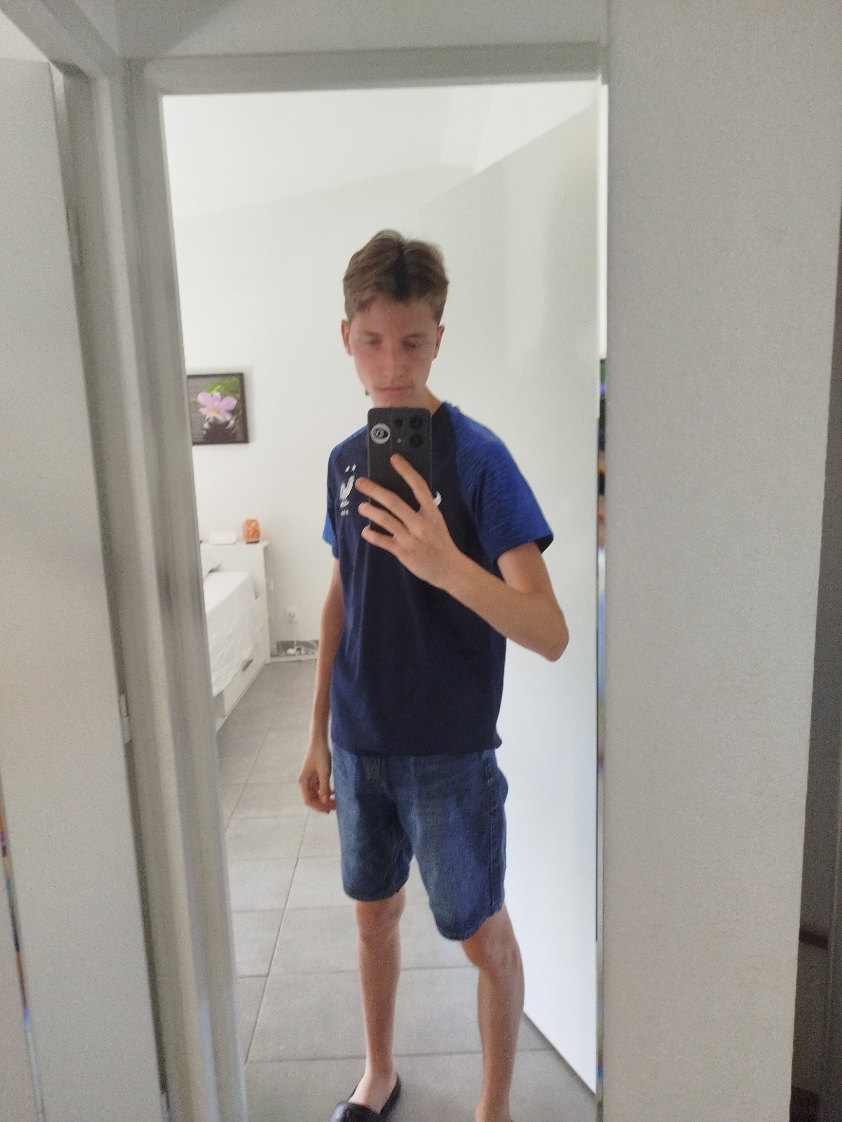 Profil de Mathis, 22 ans, Rencontre Gay France à Périgny
