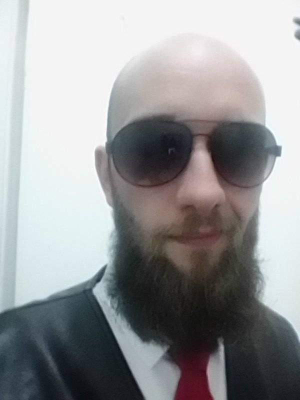 Profil de Djamy, 33 ans, Rencontre Gay France à Blargies