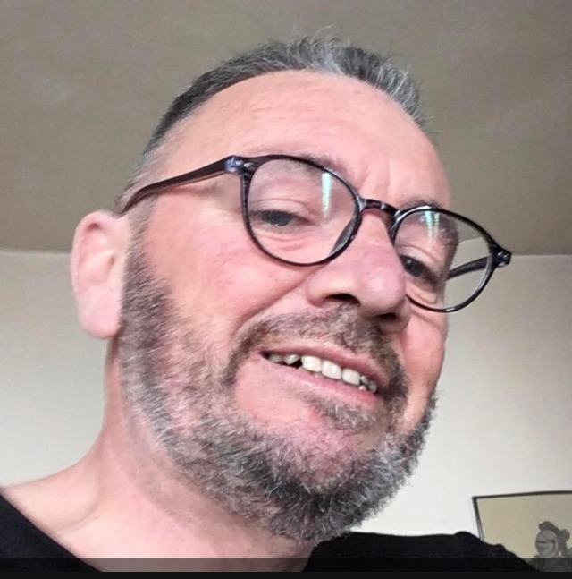 Profil de Houdaifa, 55 ans, Rencontre Gay France à Brettes