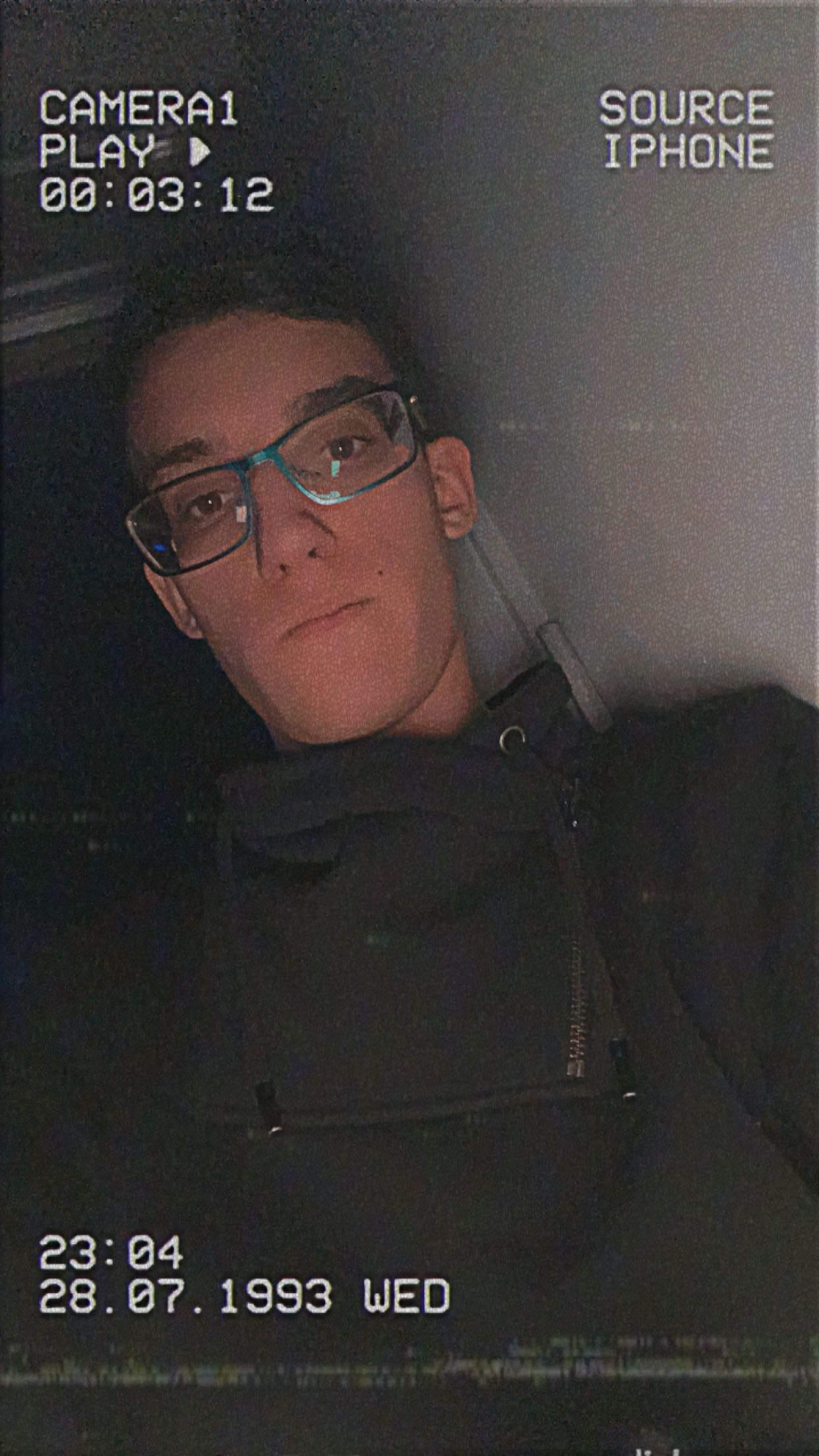 Profil de Maywen, 23 ans, Rencontre Gay France à Oizon