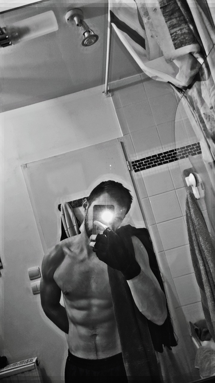 Profil de Zadig, 28 ans, Rencontre Gay France à Conségudes