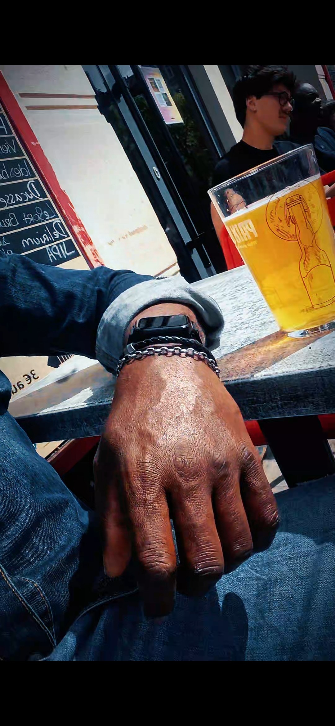 Profil de Alenzo, 38 ans, Rencontre Gay France à Garnerans