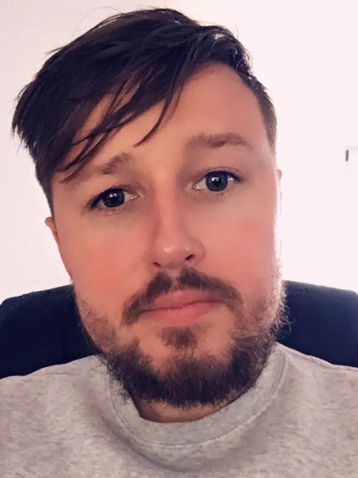 Profil de Rayad, 37 ans, Rencontre Gay France à Lor