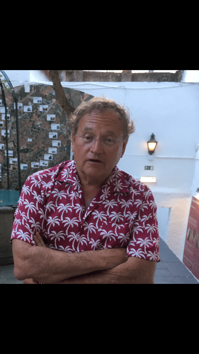 Profil de Maho, 55 ans, Rencontre Gay France à Oizon
