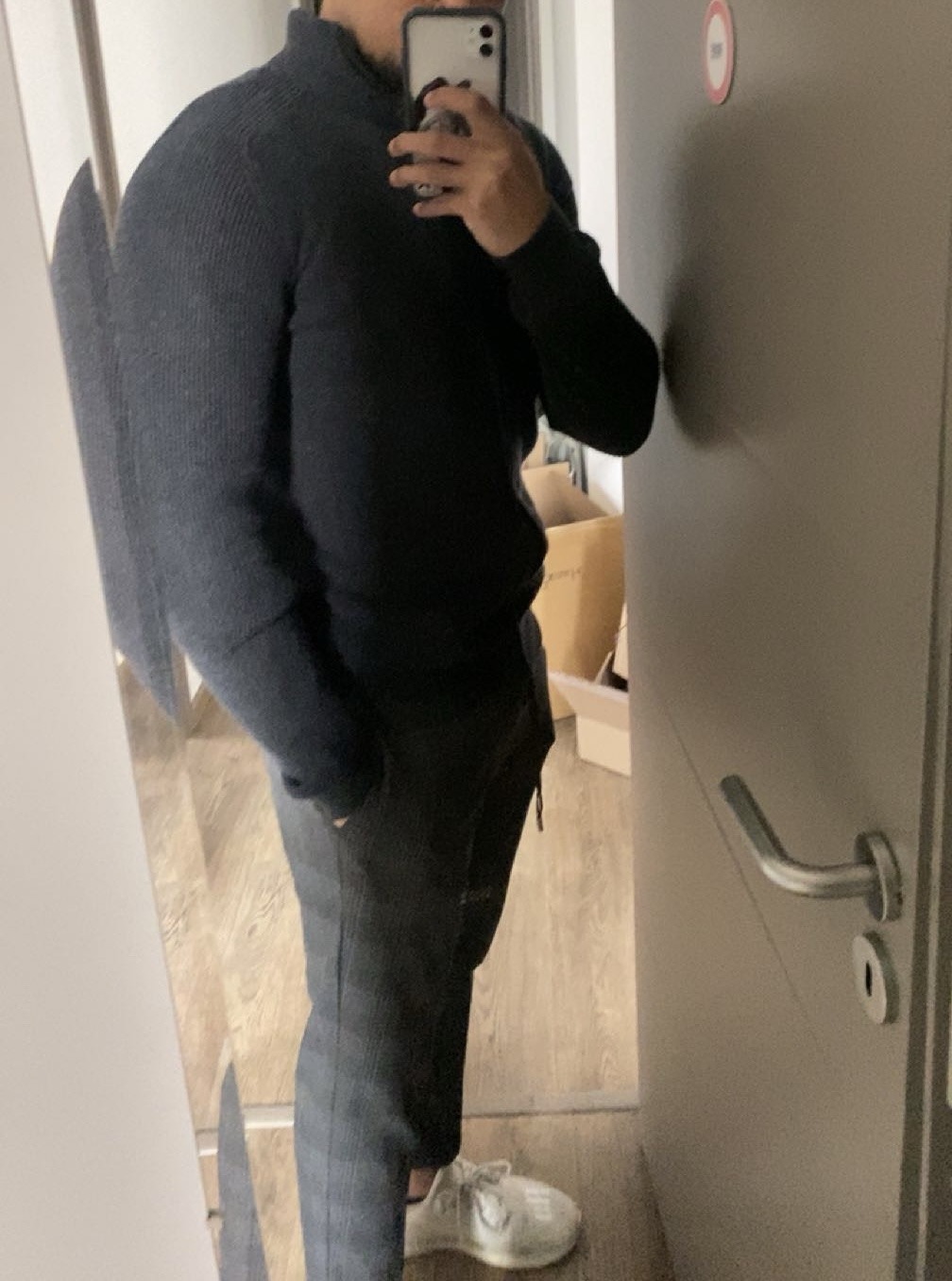 Profil de Exupere, 21 ans, Rencontre Gay France à Lor
