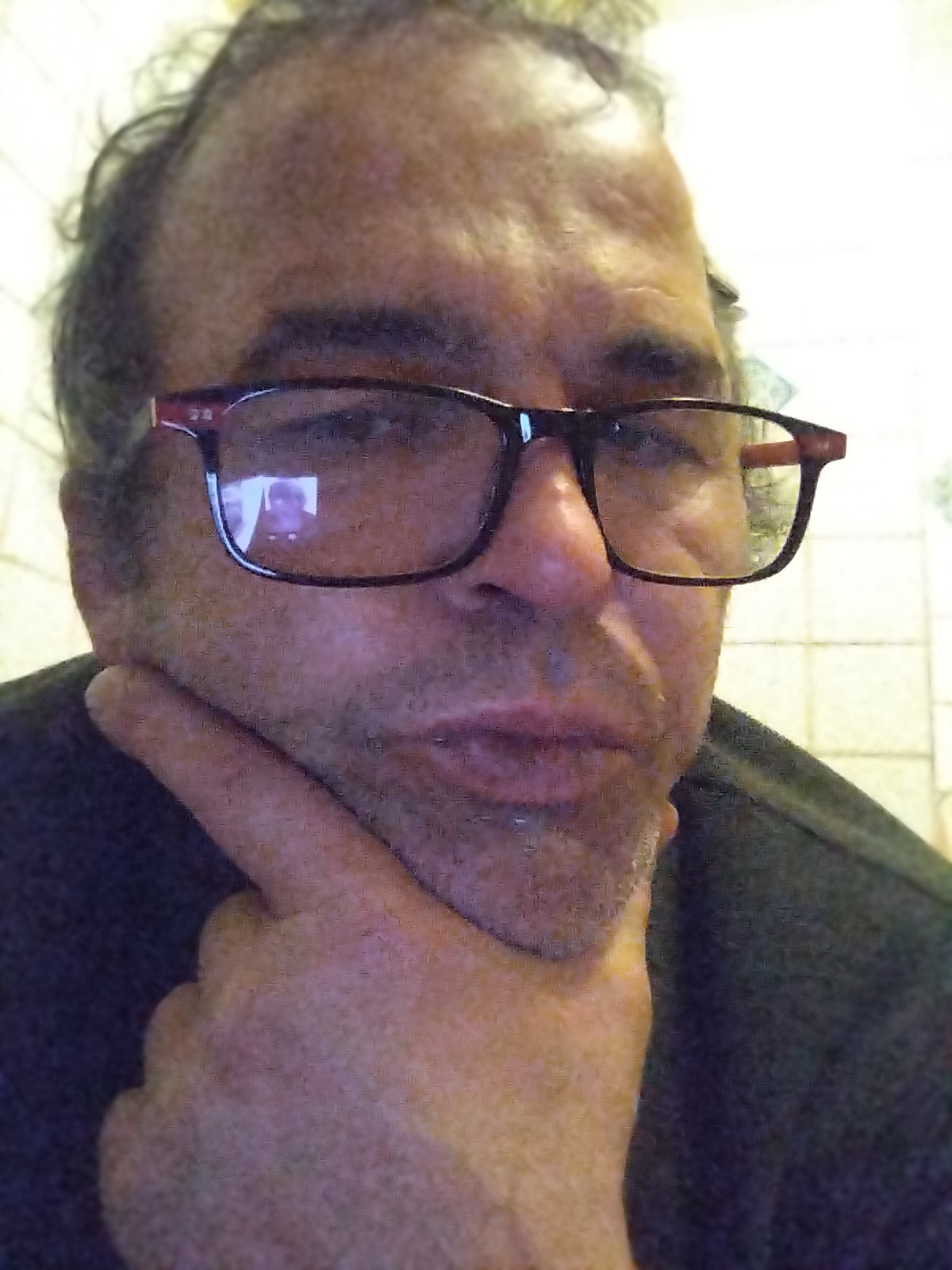 Profil de Silman, 54 ans, Rencontre Gay France à Milly-la-Forêt