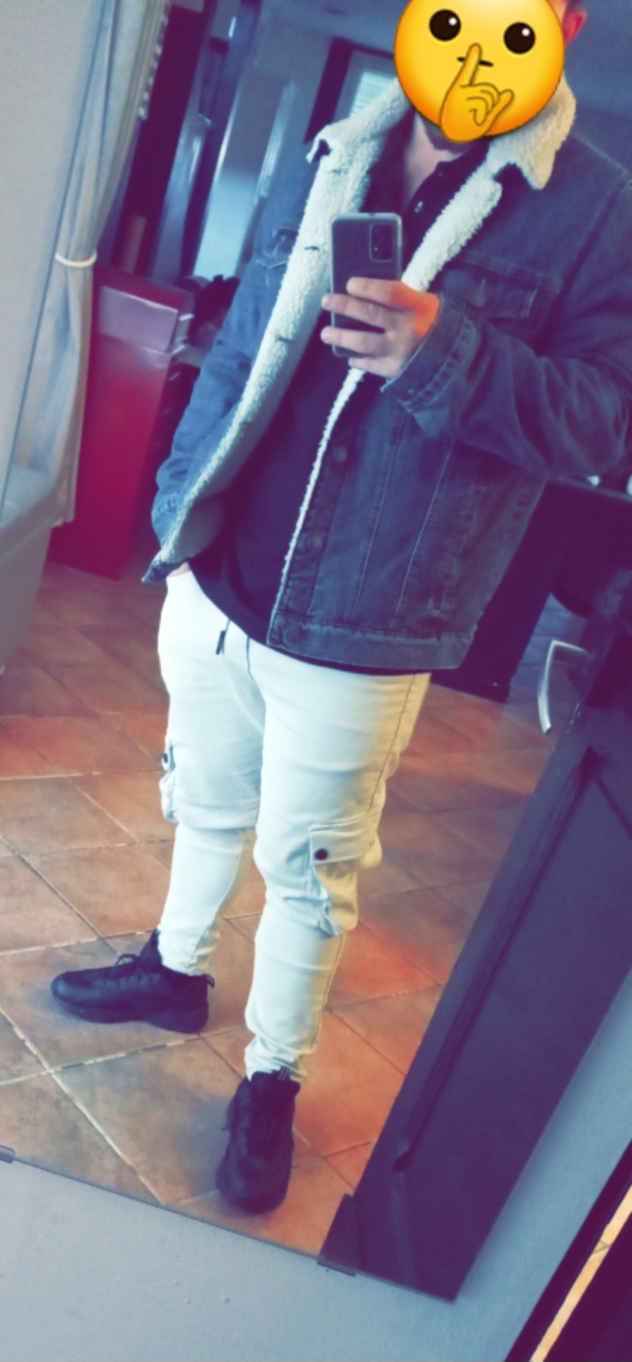 Profil de Saverio, 24 ans, Rencontre Gay France à Saclay
