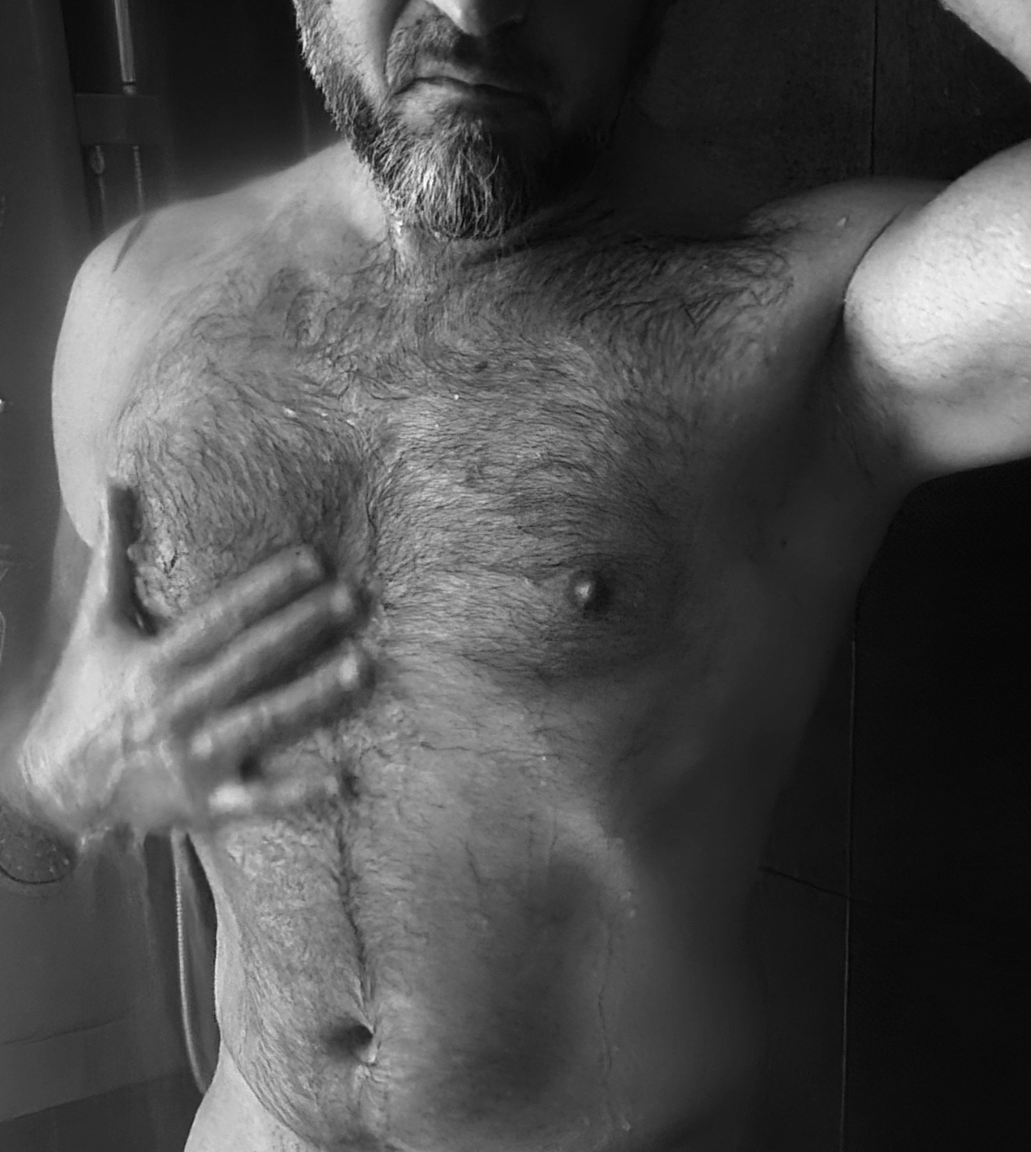 Profil de Adame, 45 ans, Rencontre Gay France à Charpentry