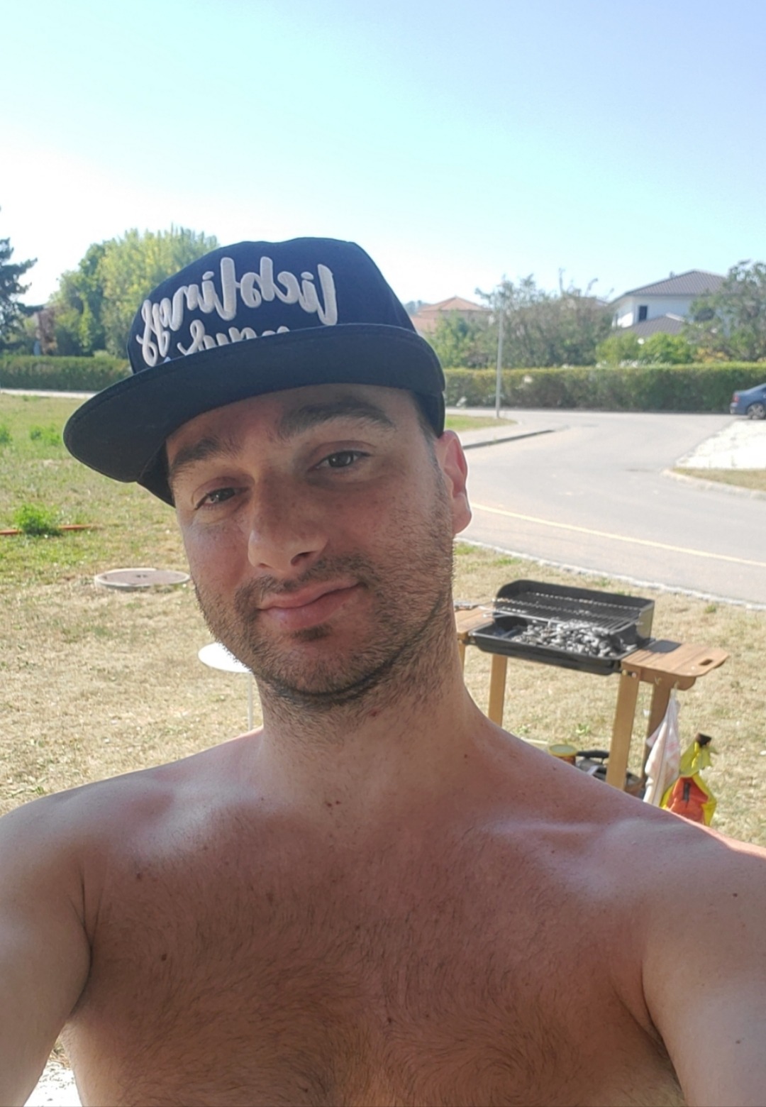 Profil de Kewan, 40 ans, Rencontre Gay France à Contrazy