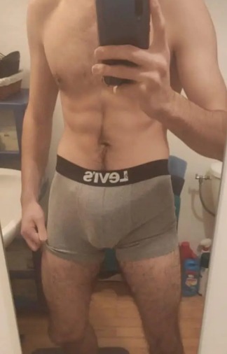 Profil de Gerd, 37 ans, Rencontre Gay France à Boubiers