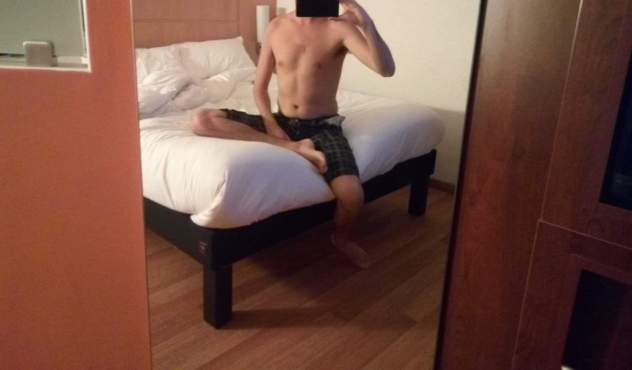 Profil de Rojhat, 42 ans, Rencontre Gay France à Devecey